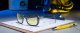 Gunnar Optiks FAL-05501 okulary do komputera Unisex 4