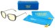 Gunnar Optiks FAL-05501 okulary do komputera Unisex 6