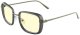Gunnar Optiks FAL-05501 okulary do komputera Unisex 8