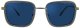 Gunnar Optiks FAL-05511 okulary do komputera Mężczyźni 1