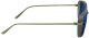 Gunnar Optiks FAL-05511 okulary do komputera Mężczyźni 4