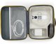 BenQ Carry Bag for GV31, GV50 | Black 3