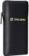 Goal Zero Sherpa 100PD Protective Sleeve, Sleeve case, 45.36 g, Black 1