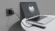 Stacja/replikator Swissten Aluminium Multi-Port 7in1 USB-C 2