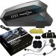 Interkom motocyklowy FreedConn HERO V2 EU 1