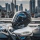 Interkom motocyklowy FreedConn HERO V2 EU 6