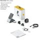 Alogic Matrix+ 3-in-1 Magnetic Charger+Power Bank+AW Puk white 2