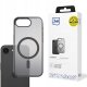 3MK Etui Frosty MagCase Black do Apple iPhone 16E 1