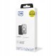 3MK Etui Frosty MagCase Black do Apple iPhone 16E 2