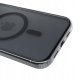 3MK Etui Frosty MagCase Black do Apple iPhone 16E 6