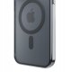 3MK Etui Frosty MagCase Black do Apple iPhone 16E 8