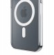3MK Etui Frosty MagCase White do Apple iPhone 16E 6