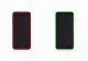 3mk HardGlass Max Lite Black pro Xiaomi 15 Ultra 5