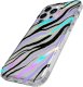 TECH21 ETUI T21-9563 EVO ART IPHONE 13 PRO ZEBRA 1