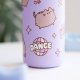Pusheen - Butelka termiczna ze stali nierdzewnej z kolekcji Moments 500 ml 4