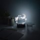 Pusheen - Lampka nocna LED z kolekcji Dreams (19,5 x 17 cm) 5