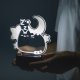Pusheen - Lampka nocna LED z kolekcji Dreams (19,5 x 17 cm) 6