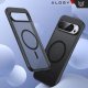 Etui do Google Pixel 9/ 9 Pro obudowa Alogy MagSafe Hybrid Matte Case pokrowiec plecki na telefon MagMatmatoweCzarne 11
