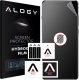 Alogy Folia "MATOWA" do OnePlus 12 / 12R Hydrożelowa Alogy HydroSkin Matte Pro na ekran do etui "BEZ ODCISKU PALCÓW" 1