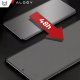 Alogy Folia "MATOWA" do OnePlus 12 / 12R Hydrożelowa Alogy HydroSkin Matte Pro na ekran do etui "BEZ ODCISKU PALCÓW" 4