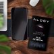Folia "MATOWA" do Huawei Mate 20 Lite Hydrożelowa Alogy HydroSkin Matte Pro na ekran do etui "BEZ ODCISKU PALCÓW" 9