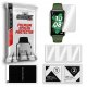 Folia hydrożelowa GrizzGlass Hydrofilm do Xiaomi Smart Band 9 Pro 5