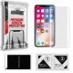 GrizzGlass Folia hydrożelowa GrizzGlass Hydrofilm do Honor X9c Smart 7