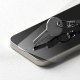 Szkło hartowane Ringke Easy Slide Google Pixel 9a Clear [2 PACK] 4