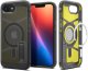 Spigen Etui Spigen Tough Armor Mag MagSafe Apple iPhone 16e Frost Black 1