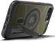 Spigen Etui Spigen Tough Armor Mag MagSafe Apple iPhone 16e Frost Black 12