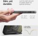 Spigen Etui Spigen Tough Armor Mag MagSafe Apple iPhone 16e Frost Black 17
