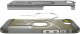 Spigen Etui Spigen Tough Armor Mag MagSafe Apple iPhone 16e Frost Black 10