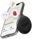SBS Track My Circle komp. m. Apple schwarz 1