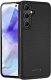 nevox StyleShell Nylo Galaxy A36 5G schwarz 1