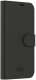 Eiger North Folio Case Galaxy S25+ schwarz 1