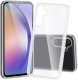 nevox StyleShell SHOCKFlex Galaxy A36 5G transparent 1