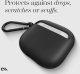 Case-Mate Tough Case - Etui AirPods 4 (Czarny) 6