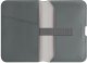 Magnetyczny portfel RFID UNIQ Lyden DS   stojak na telefon zielony 2