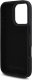 Etui Karl Lagerfeld HC Grained PU        Cardslot Metal Elong do iPhone 16 Pro Max czarny 6