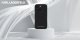 Etui Karl Lagerfeld HC Grained PU        Cardslot Metal Elong do iPhone 16 Pro Max czarny 8
