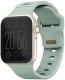 UNIQ pasek Stride Apple Watch Series1/2/3/4/5/6/7/8/9/SE/SE2 38/40/41mm FKM Rubber Strap miętowy/iceplant green 1