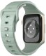 UNIQ pasek Stride Apple Watch Series1/2/3/4/5/6/7/8/9/SE/SE2 38/40/41mm FKM Rubber Strap miętowy/iceplant green 2