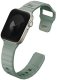 UNIQ pasek Stride Apple Watch Series1/2/3/4/5/6/7/8/9/SE/SE2 38/40/41mm FKM Rubber Strap miętowy/iceplant green 3