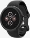 Spigen Liquid Air, matte black - Google Pixel Watch 3 (45mm) 3