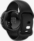 Spigen Liquid Air, matte black - Google Pixel Watch 3 (45mm) 4