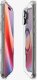 Spigen Ultra Hybrid T MagSafe, graphite - iPhone 16 Pro 6