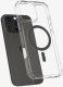 Spigen Ultra Hybrid T MagSafe, graphite - iPhone 16 Pro 7