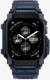 Spigen Rugged Armor Pro, navy blue - Apple Watch 10 42mm 1
