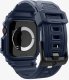 Spigen Rugged Armor Pro, navy blue - Apple Watch 10 42mm 4