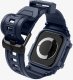 Spigen Rugged Armor Pro, navy blue - Apple Watch 10 42mm 6